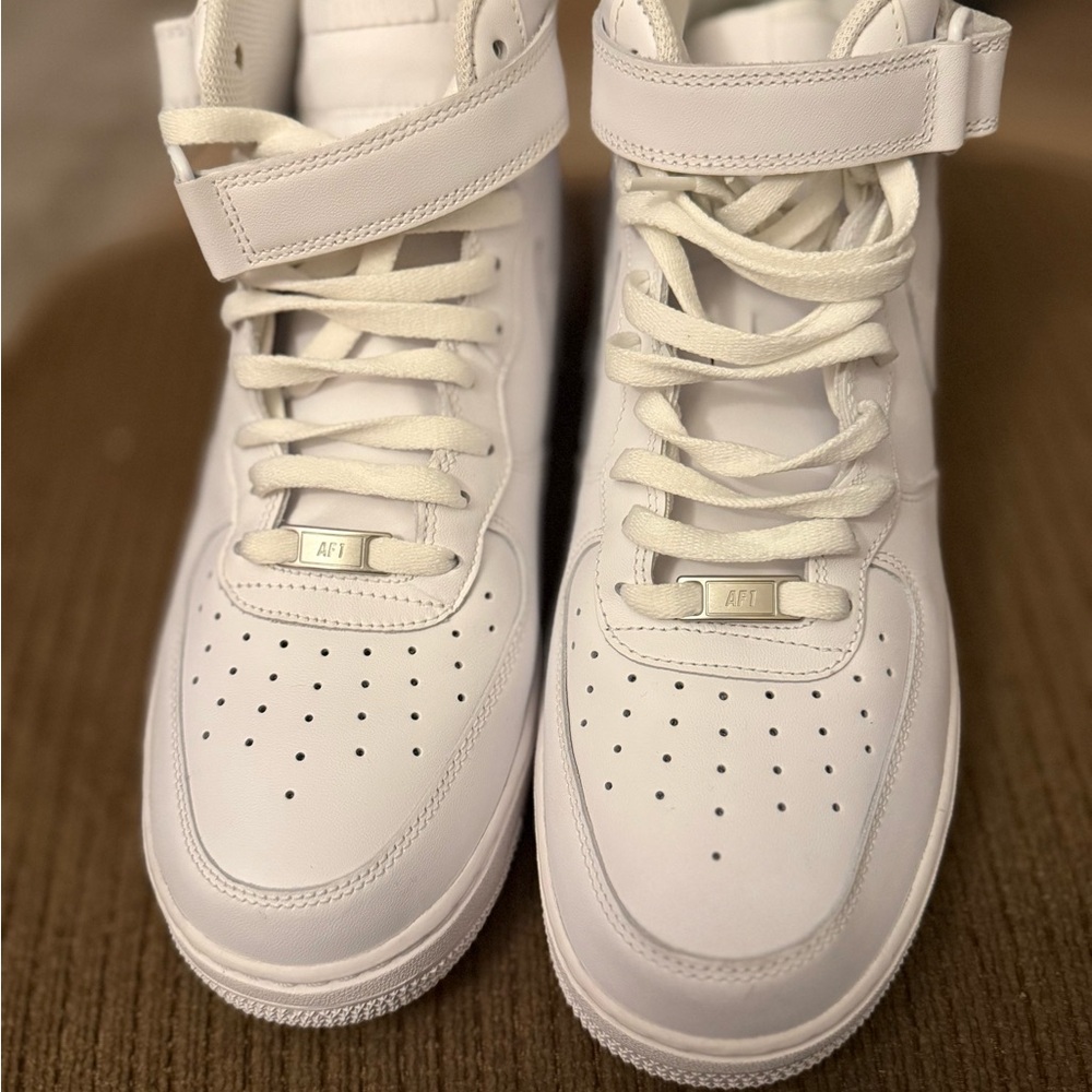 Nike Air Force One Size 12